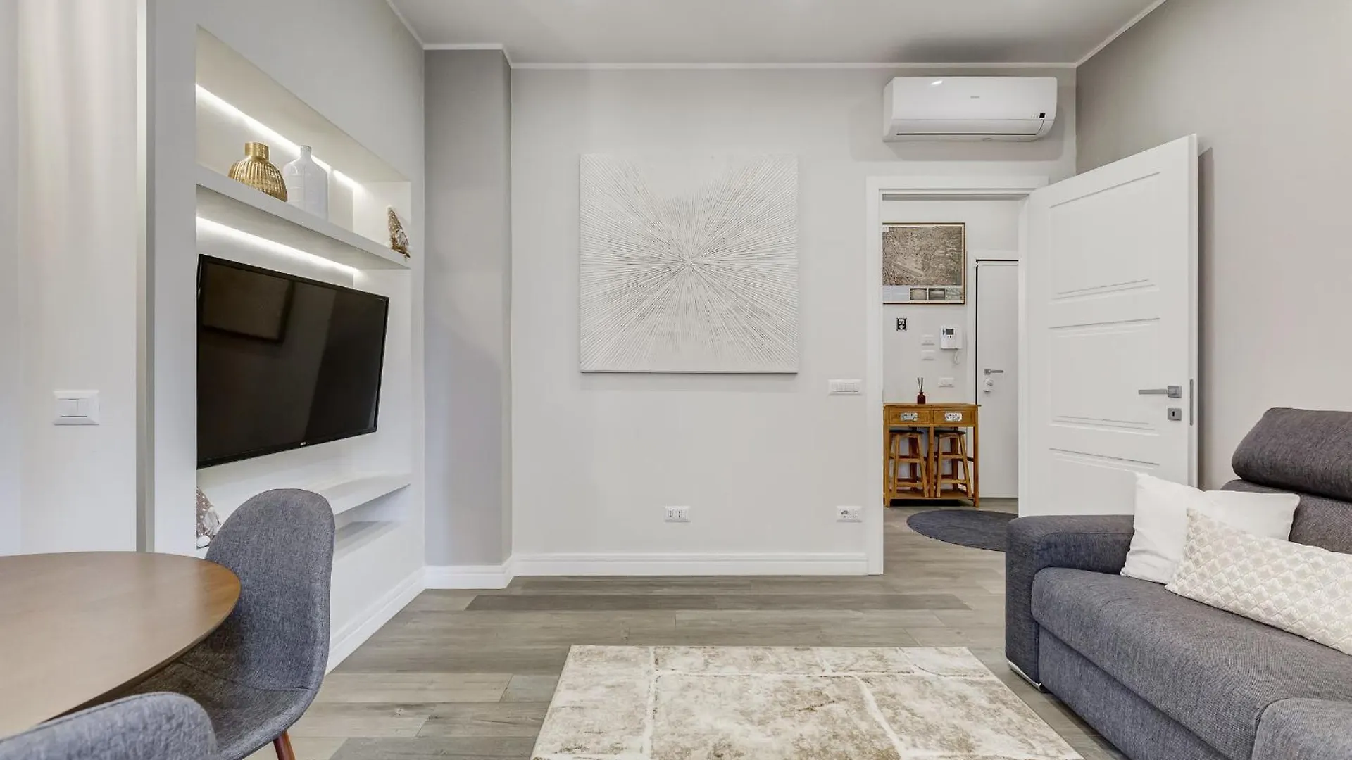 רומא Trastevere-Royal Orchid Apartment 0*,