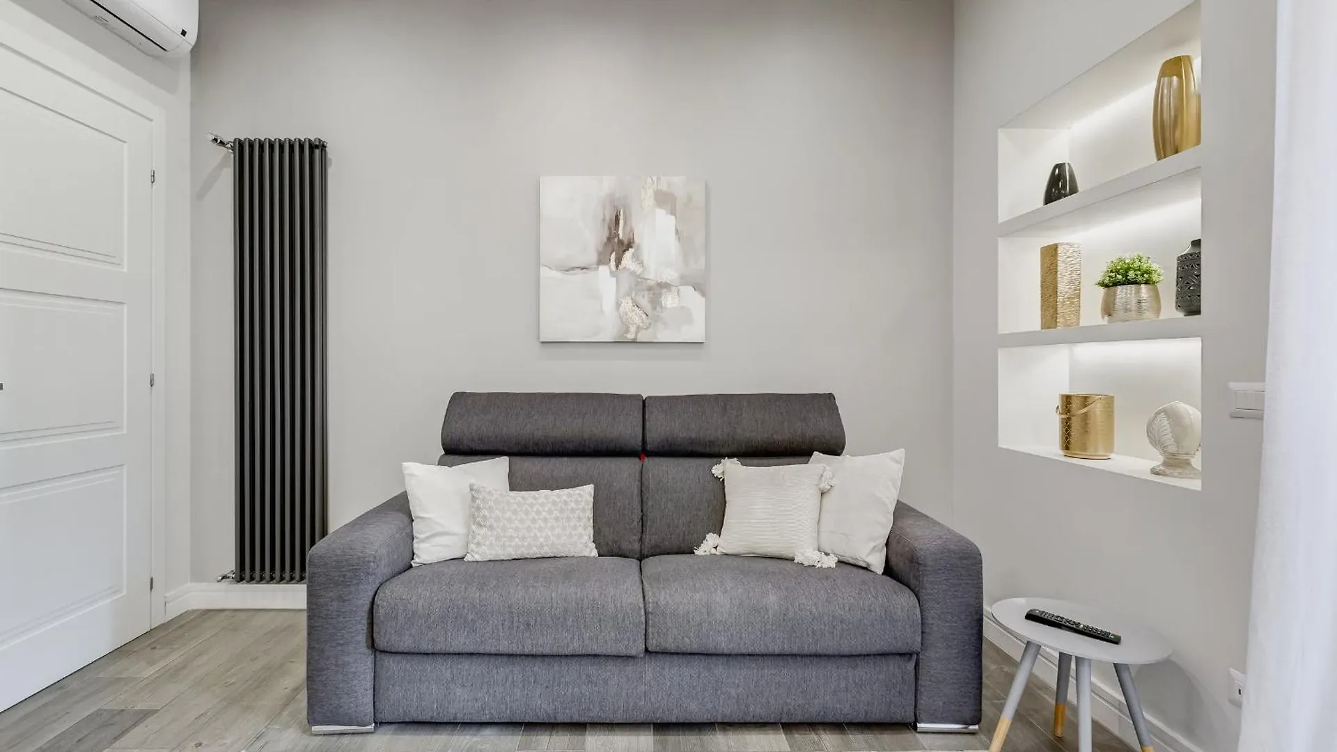 רומא Trastevere-Royal Orchid Apartment 0*,