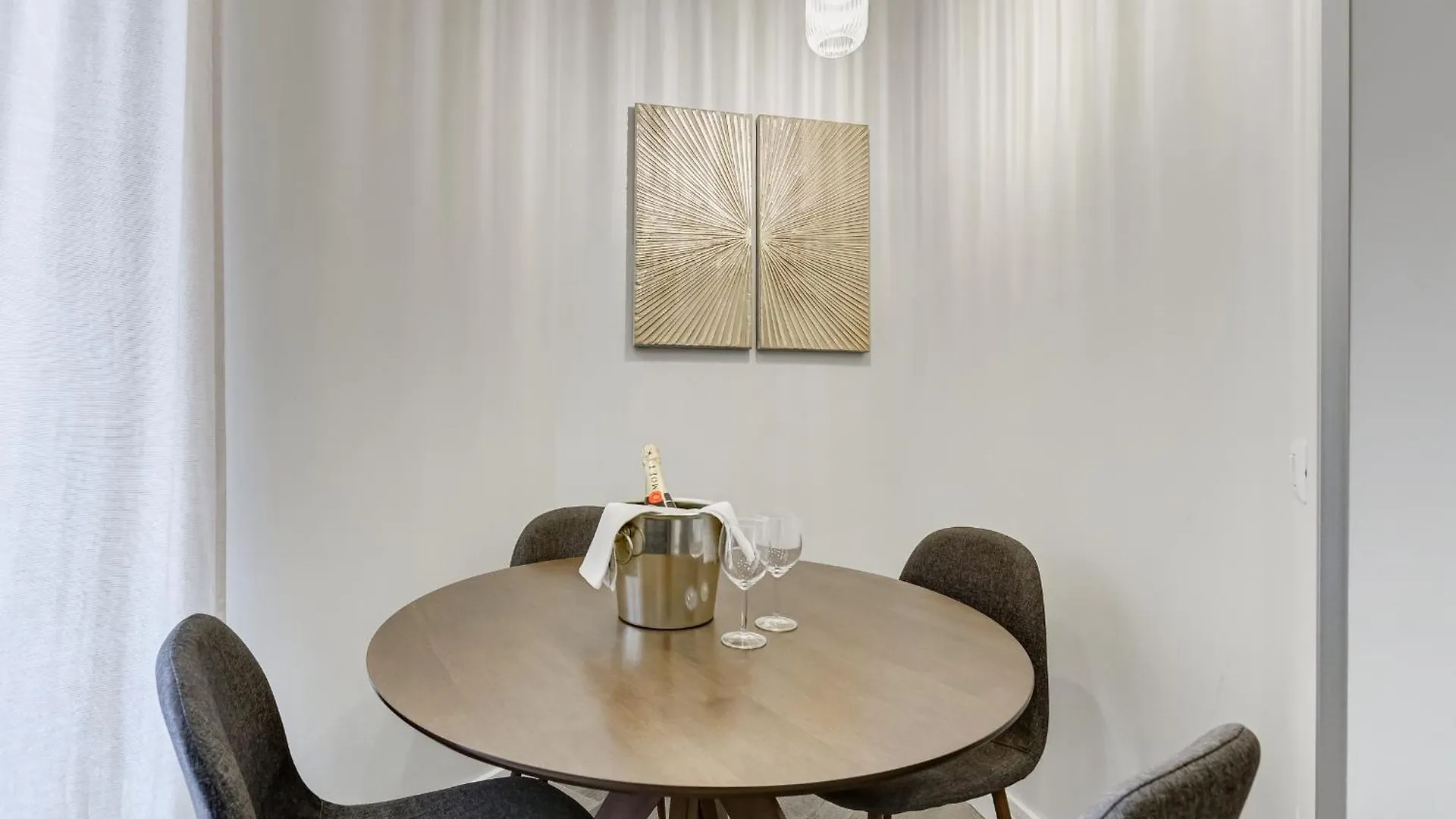רומא Trastevere-Royal Orchid Apartment איטליה
